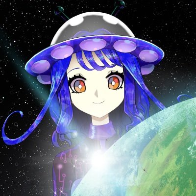 Ding :香港Vtuber: