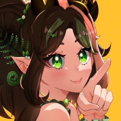 🌿Dino_beee🌿vtuber