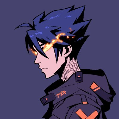 Distcripc - Artist for Streamers and Vtubers