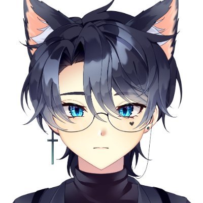 【KRVtuber】🐺도경 Dokyung🐺