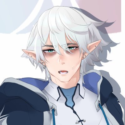 Bishop | VTuber |
