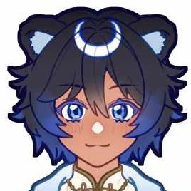Domechan 🐻|ENVtuber