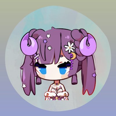 Dorisu Moonie 🌙 Demon ENVtuber