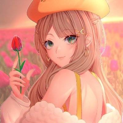 Duckie | ENVtuber |