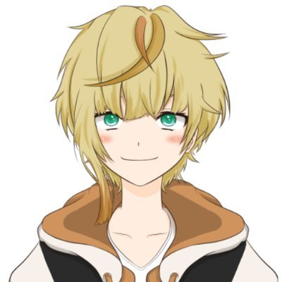 DumbShiino | Ger/En Vtuber & VArtist