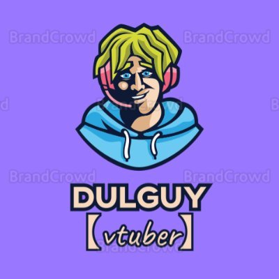 Vtuber_DulGuy Debut - TBA
