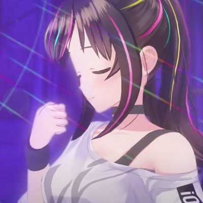 ENVtuber Support