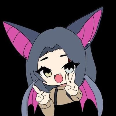 Echo Noctra 🦇 VtuberEN