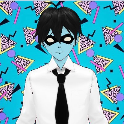 EctoTV | VTuberEN | VTuber