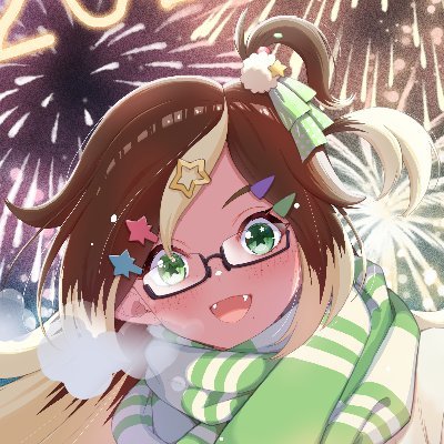 🌟 Eevylina 🌟 COMEBACK | VtuberFR 💚