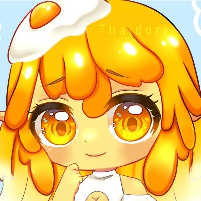 Eggumin (🧦Vtuber Sock Puppet Fundraiser🧦)