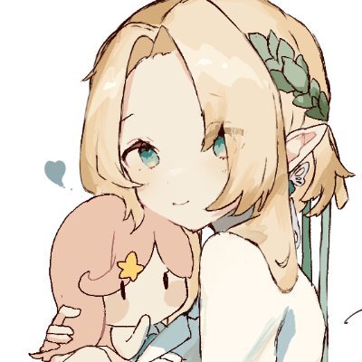 Eir Salveo _ ENVtuber【🫀 】