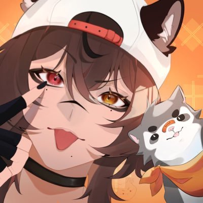 Nova ✨| (18+) | Pre-debut ENVtuber