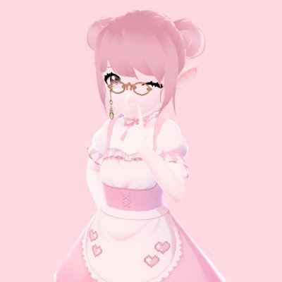 Elfie🔮🍰Predebut Vtuber!