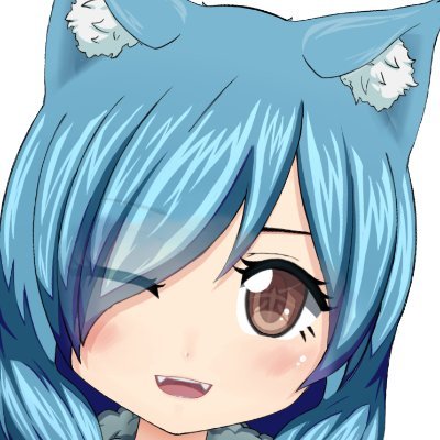 Eliea【ENVtuber】