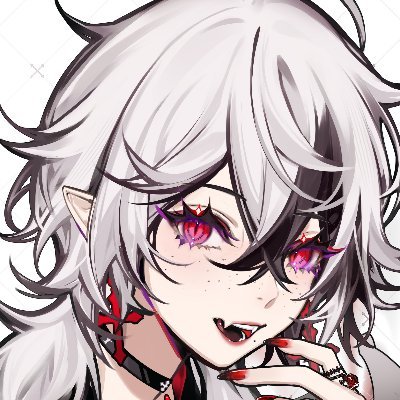 Ember 🦇⚰️ ENVtuber