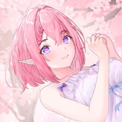 エミリアEmilia🌸🍡 || VtuberTH