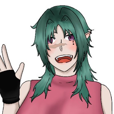 Emi Tsuki 🌙 | Vtuber TH