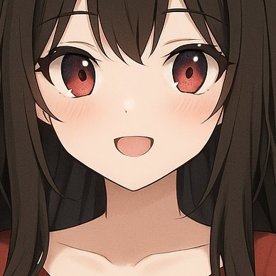 EMILY ( Fox Vtuber )🦊 | VARTIST☕️💟