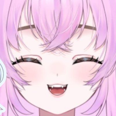 エミワ•ニコ🎀@新人VTuber