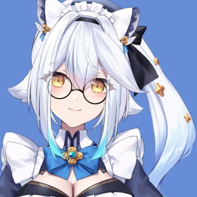 Kayamori Emma / Emma Chouette