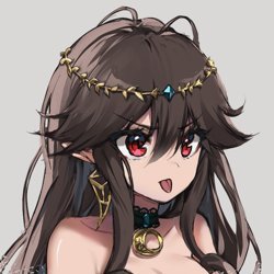 Emmie 🩸🌕 Manananggal Vtuber
