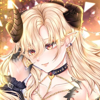 Empryss ღ「ENVTuber」