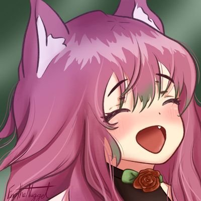 Eno || ENVtuber ✨️🦊