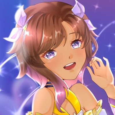 Phoenix 💫| L2D ENVTuber