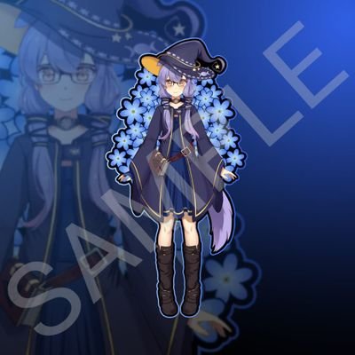 Eureka_ENVtuber🥀🏵️