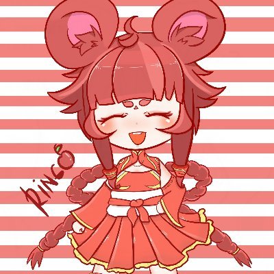 Ringo 🍎 EnVtuber