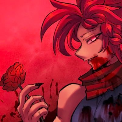 🔞MDNI enzovoidclawVT/void demon vtuber