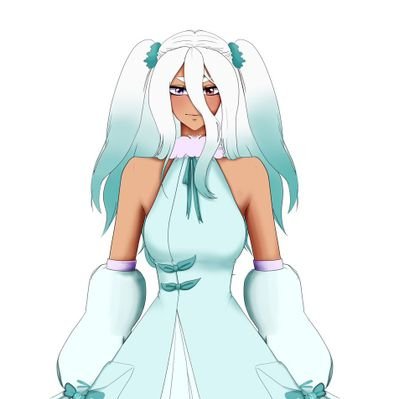 Erica | 🪷 PnGTuber| 💗 Vtuber | | Engineer
