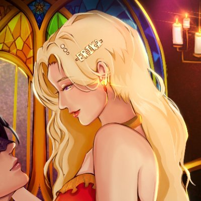 ERIKA R. || VtuberTH 👸🏼🍁 【Daedalus】