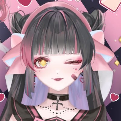 Erika🖤🦇 | VtuberTH | Debut Soon
