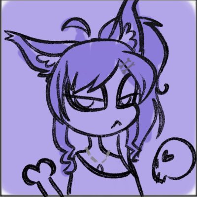 Erin💀🦊necromancer PNGTuber