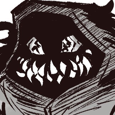 Esurien Groke 🍖🥩 Horror(?) PNGtuber (On Hiatus)