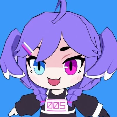💦EVA 💦 ENVtuber Engineer💦