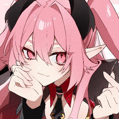 Eve Silvius ENVTuber
