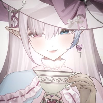 Ciaran |Vtuber TH