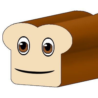 🍞 Evolved Loaf 🍞 PNGtuber