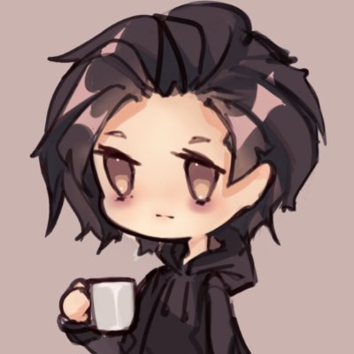 Lio Soup | Live2D Artist and Rigger
