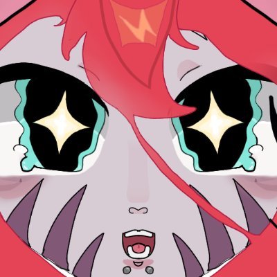 Fangulariia 🕸🦇 || BAT PNG/Vtuber | predebut |