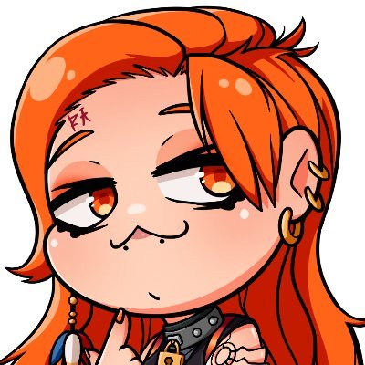 Firebug Fraye 🔥 ENVtuber || Cyber-Arsonist