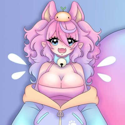 SylverFae - Vtuber (Predebut)