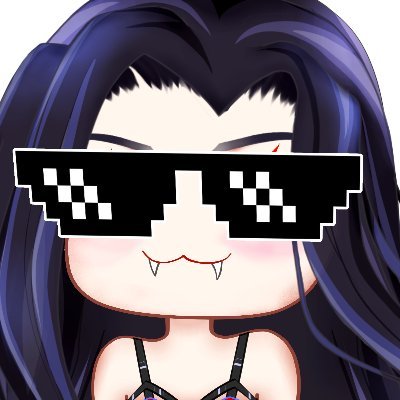 Fanglar | Vampire VtuberEN 🦇😈