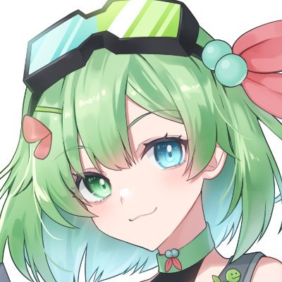 Faye Drosera, M.D. 👽🥽 doctor vtuber💚