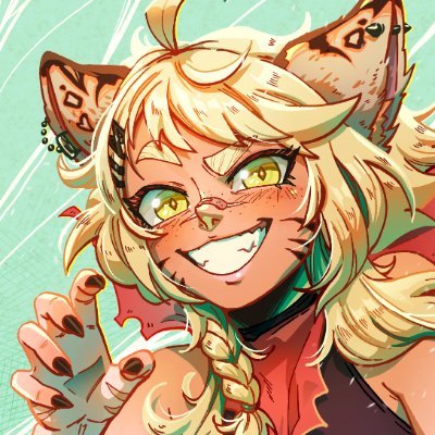 Felis Blackfoot