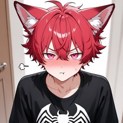 Fenrir PNGTuber
