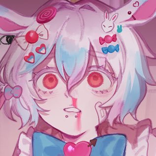 Ferris Lockheart 🐇🫀🔪 ENVtuber